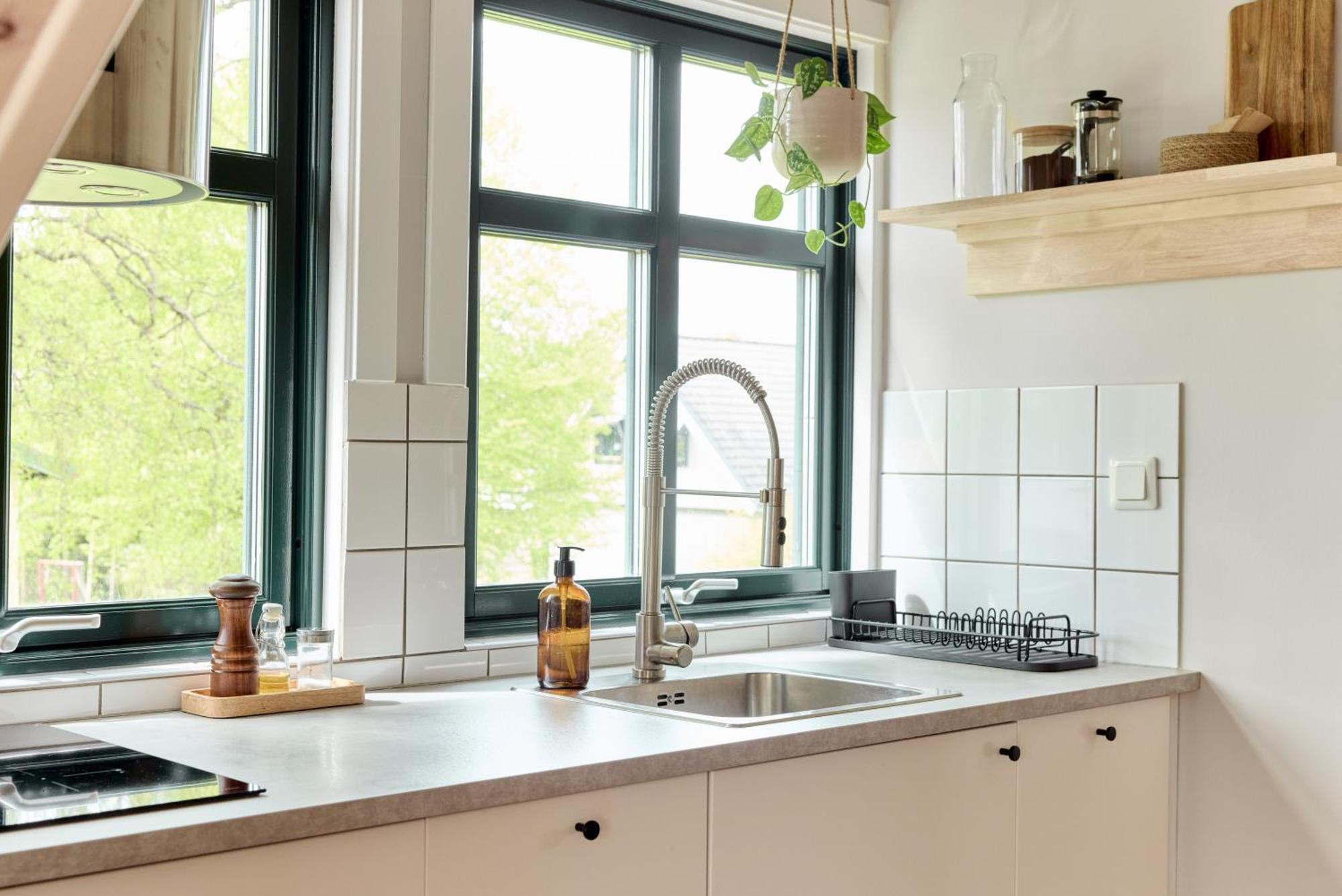 Mysig Laegenhet Naera Lassalyckan Ulricehamn Exterior foto